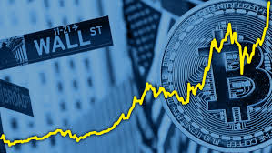 🚀 Crypto Is Booming: Bitcoin Surges Past $118K, Ethereum Breaks $3K – What It Means for 2025