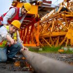 How Pipeline Maintenance Works: Methods, Tools, and Safety.