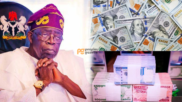 Nigeria Attracts $8 Billion in Foreign Portfolio Inflows in H1 2025 Amid Reforms and High Debt Yields