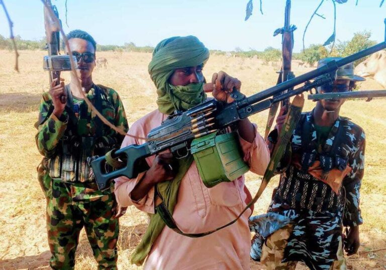Nigeria Secures 44 New Convictions in Kainji Terrorism Trials, Total Now at 785