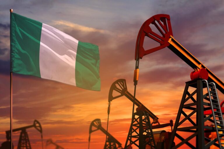 Nigeria’s Oil & Gas Engine