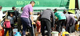 Gaza Fuel Crisis: Fuel Shortage in Gaza Reaches Critical Levels, UN Warns